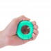 Еспандер кистьовий силіконовий PowerPlay Hand Grip Medium 20 кг, зелений, код: PP_4338_Green_20kg