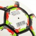 М"яч футбольний Soccermax №5 PU, білий, код: FB-6525_W М"яч футбольний Soccermax №5 PU, білий, код: FB-6525_W
