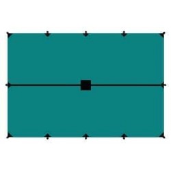 Тент Tramp 4 х 6, код: TRT-102.04