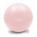 М"яч для фітнесу (фітбол) 4Fizjo 65 см Anti-Burst Pink, код: P-5907739317384