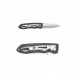 Нож складной Ganzo, код: G615-AM