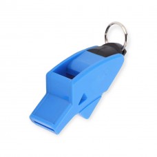 Свисток суддівський Maicca М55 блакитний, код: 12007s-SNS Свисток суддівський Maicca М55 блакитний, код: 12007s-SNS