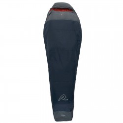 Спальний мішок Robens Moraine III "L"-2°C (250289), код: 931600-SVA