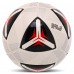 М"яч футбольний Hybrid Soccer Star №5 PU, білий-червоний, код: FB-4471-S52