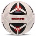 М"яч футбольний Hybrid Soccer Star №5 PU, білий-червоний, код: FB-4471-S52