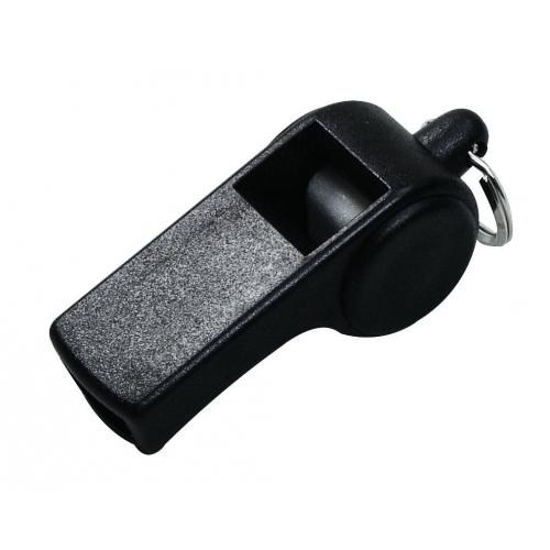 Свисток Select Referee whistle Viking Taifoon чорний, код: 5703543201563