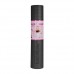 Килимок для фітнесу і йоги Let`sGo PVC 1730х610х6 мм, чорний, код: LG611736BK-WS