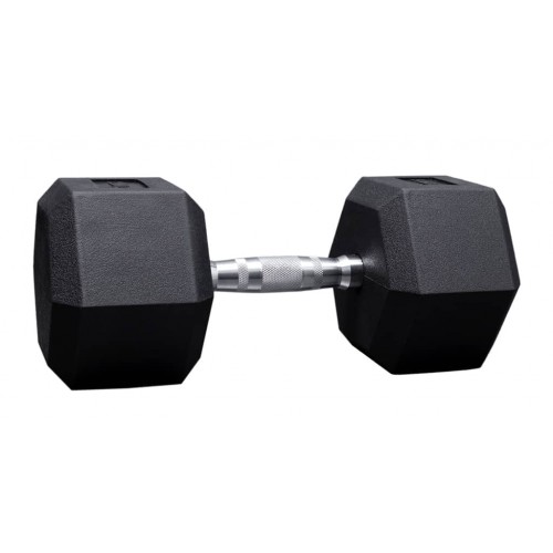 Гантель шестигранний V`Noks PRO 1х12,5 кг, код: VNK002_12,5