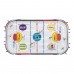 Настільний хокей Stiga Hockey Game Play Off 21 SWE/CAN + Gamebag, код: 931286-SVA