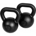 Набір гир Kettlebell Kawmet 16, 20 кг (36 кг), код: M-10049026-IN