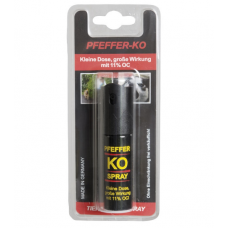 Перцевий балончик Pfeffer KOSpray Jet 15 ML NUR EU, код: 3565748-PAN