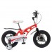 Велосипед дитячий Profi Kids Infinity d=14, червоний, код: WLN1446G-3-MP