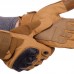 Тактичні рукавички Tactical T-Gloves розмір L койот, код: EF-2807-L-EF