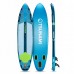 Надувна SUP дошка Tsunami Pro 350 см з веслом T15, код: P-5905973405638