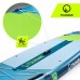 Надувна SUP дошка Tsunami Pro 350 см з веслом T15, код: P-5905973405638