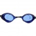 Окуляри для плавання стартові MadWave Turbo Racer II синій, код: M045808_BL Окуляри для плавання стартові MadWave Turbo Racer II синій, код: M045808_BL