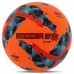 М"яч футбольний Hybrid Soccer Star Share №5 PU, код: FB-6046