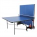 Тенісний стіл Donic Outdoor Roller 400, синій, код: 230294-B-ST