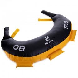 Мішок болгарський тренувальний Modern Bulgarian Bag 8 кг, код: FI-2623-8-S52 Мішок болгарський тренувальний Modern Bulgarian Bag 8 кг, код: FI-2623-8-S52