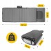 Масажна накидка 4Fizjo Lite з підігрівом Grey, код: P-5905973404099