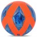 М"яч футбольний пляжний Molten Beach Soccer №5 PU, помаранчевий-синій, код: F5A3550OB-S52
