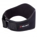 Пояс атлетичний посилений регульований Zelart XXL чорний, код: SB-165406_XXL-S52