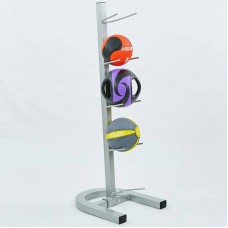 Стійка для Медбол FitGo, код: TA-8218 Стійка для Медбол FitGo, код: TA-8218