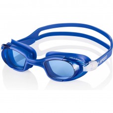Окуляри для плавання Aqua Speed Marea синій, код: 5908217629111