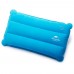 Подушка надувная Naturehike Square Inflatable, голубой, код: NH18F018-Z-AM