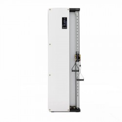 Фітнес-станція кросовер настінний HMS BSP301, код: 5907695553550-IN