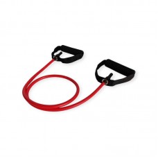 Еспандер плечовий латексна трубка SNS WX33, 12-15 кг, код: 21997-SNS