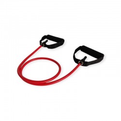 Еспандер плечовий латексна трубка SNS WX33, 12-15 кг, код: 21997-SNS