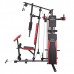 Домашня тренажерна станція HMS Tytan 12, код: 17-50-012-IN