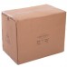 Бокс пліометричний дерев"яний Zelart Anti-Slip Plyo Box 510x610x760 мм, чорний, код: TA-3275