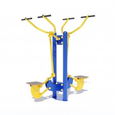 Тяга зверху Brustyle 1660х1110х1840 мм, код: SG101 Тяга зверху Brustyle 1660х1110х1840 мм, код: SG101