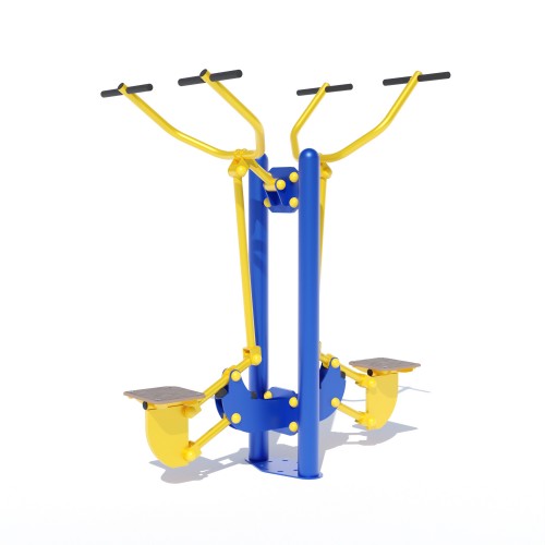 Тяга зверху Brustyle 1660х1110х1840 мм, код: SG101