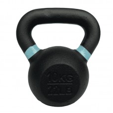 Гиря чавунна WCG 10 кг, код: KT-10-IF Гиря чавунна WCG 10 кг, код: KT-10-IF