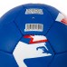 М"яч футбольний Ballonstar France №5 PU, темно-синій-білий, код: FB-0047-796