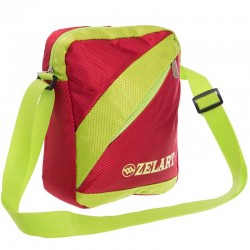 Сумка вертикальна маленька Zelart через плече, червоний, код: GA-5750_R Сумка вертикальна маленька Zelart через плече, червоний, код: GA-5750_R