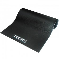 Килимок під тренажер Toorx Exercise Machines Mat (MAT-180), 1800x900х9 мм, код: 929758-SVA