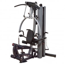 Багатофункціональна фітнес станція для тренувань Body-SolidFusion 600, код: 18275-IN