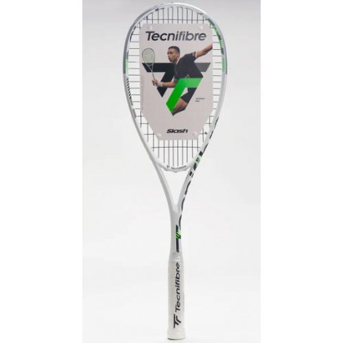 Ракетка для сквошу Tecnifibre Slash 135, код: 3490150203647 Ракетка для сквошу Tecnifibre Slash 135, код: 3490150203647