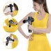 Ручний перкусійний масажер (масажний пістолет) 4Fizjo Massage Gun Ultra Cool Edition 100 Вт, код: P-5905973401470