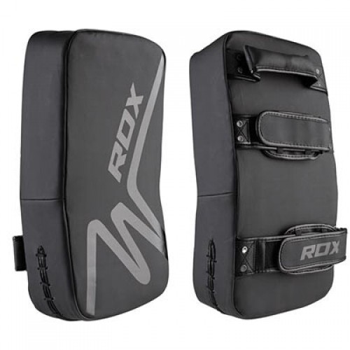 Лапа (пади) RDX D-X collection, чорний, код: D-X/3026-WS