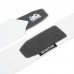Бинти для боксу Phantom Impact White 4000мм, код: PHWR1722-PP