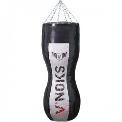 Боксерський мішок V"noks Gel Силует 1100 мм., Код: RX-34109 Боксерський мішок V"noks Gel Силует 1100 мм., Код: RX-34109