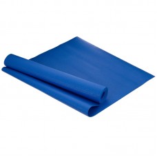 Килимок для фітнесу та йоги FitGo 1750x620x3 мм, синій, код: FI-2442_BL
