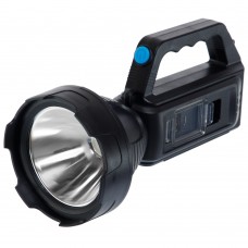 Ліхтар кемпінговий світлодіодний переносний X-Balog чорний, код: CX-8808-S52