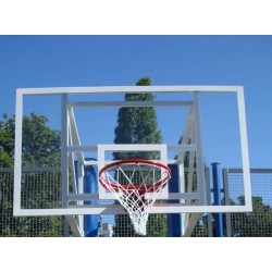 Баскетбольний щит PlayGame 1800х1050 мм, код: SS00050-LD Баскетбольний щит PlayGame 1800х1050 мм, код: SS00050-LD