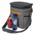 Термосумка Bo-Camp 20 Liters Grey, код: DAS301400-DA